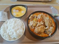 -北大家园食堂