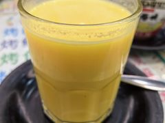 -新辉港式茶餐厅(北栅店)
