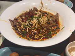 -老厨家(友谊路总店)