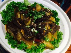 -三个大叔东北烧烤·砂锅菜(西三旗店)