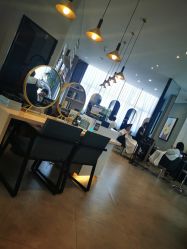 -MOVAN HAIR莫凡匠人发型屋