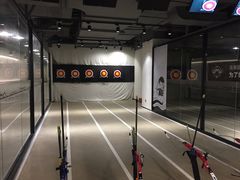 -無弓射箭俱乐部(领展中心城店)