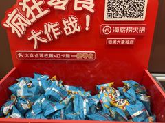 -海底捞火锅(铂澜大象城店)