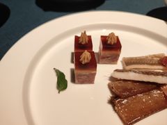 -三利音·玖弄小鲜(浦东嘉里城店)