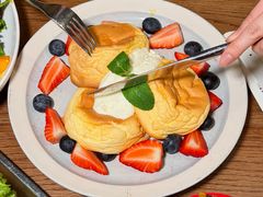 -UPPER KITCHEN(延安路店)