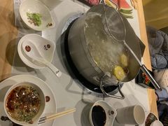 -牛记皇·鲜牛肉火锅(弘阳广场店)