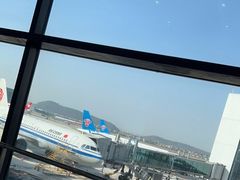 -杭州萧山国际机场