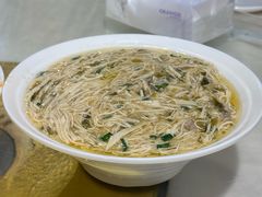 -柏合黄记豆腐皮饭店
