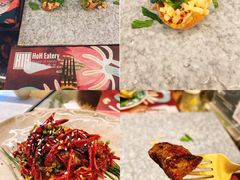 -PlantsEatery·植物食堂(REX春熙店)