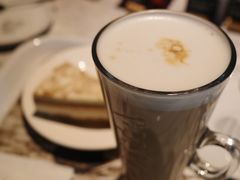 -COSTA COFFEE(成都来福士店)