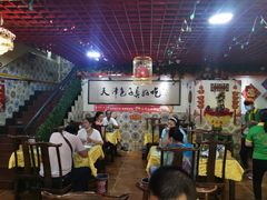 -宝正臻天津包子总店(金阳光居易店)