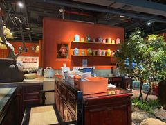 -老客家·客家菜(万达店)