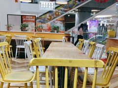 -鱼你在一起(南开天佑城店)