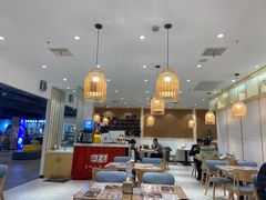 大堂-正東记港味烧腊餐室(天鹅湖银泰城店)