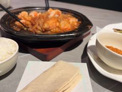 -楚山晓·楚湘菜(江夏永旺店)