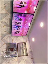 -DOS HOP潮上舞蹈