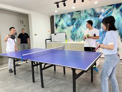 -麓舍全景太湖温泉别墅团建拓展会议亲子