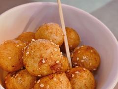 糖油粑粑-黑色经典臭豆腐·湖南特产(坡子街店)