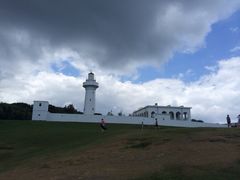 鹅銮鼻灯塔-鹅銮鼻灯塔