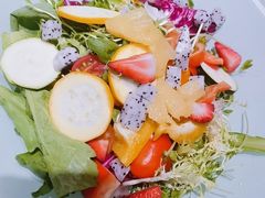 -大碗居·烤鸭·鱼头泡饼(天坛东门店)