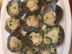 -盛港湾海鲜食府(黄沙店)
