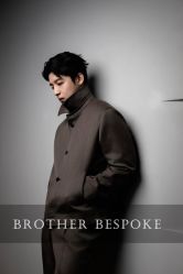 -BROTHER西服礼服定制·商务·婚礼(佛山南海店)