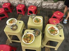 -小翔干面(西航店)