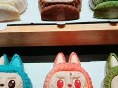 -雍容荟活波龙自助餐(IFS黑金店)
