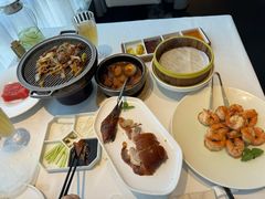 -悦融·京鲁菜·露台花园(安定门店)