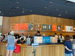 -星巴克(天津佛罗伦萨小镇店)