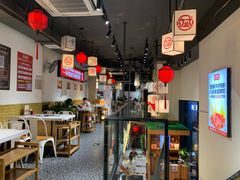 大堂-大斌家串串火锅