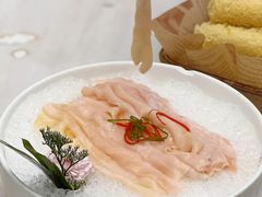 生鹅肠-围炉夜话·潮汕卤水火锅(榕江店)