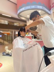 -星咔萌StarCamo儿童剪发(芳圆里IDMALL品牌形象店)