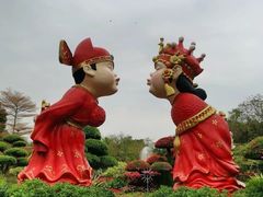 -深圳锦绣中华民俗村