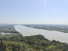 -采石矶景区