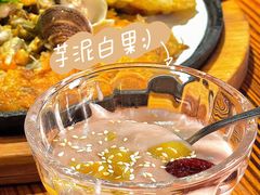 -百年银屏蚝烙·潮汕菜·非遗(乐山店)
