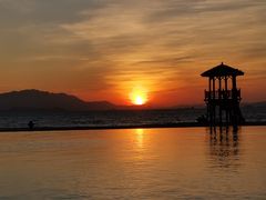 -惠州金海湾嘉华度假酒店