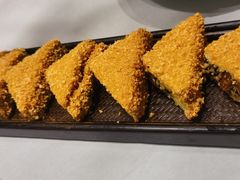 -hallch好吃餐厅(奥体中心店)