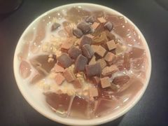 -探鱼·鲜青椒爽麻烤鱼(番禺万达店)