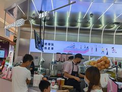 -果呀呀(凯德广场店)