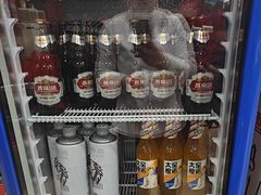 -芦月轩羊蝎子(北蜂窝店)