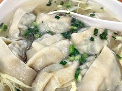 -梦花街馄饨店(中华苑店)