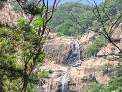 -沂蒙山旅游区云蒙景区(蒙山国家森林公园)