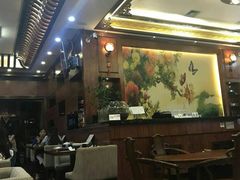 大堂-简家·海鲜盛宴(下沙店)