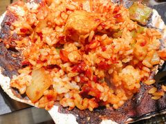-鑫釜山海鲜烧烤(鑫丰国际店)