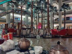 -威斯汀舞台餐厅