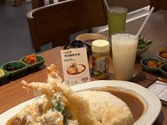 -CURRY YA 熟成咖哩專門店(深圳湾万象城店)