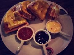android_upload_pic-MAAN COFFEE(金桥店)