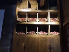 -红九格老火锅(三峡广场店)