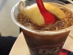 -DQ·蛋糕·冰淇淋(周浦万达店)